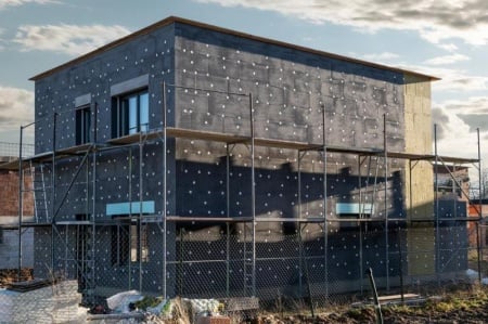 R&eacute;novation de b&acirc;timent &agrave; Laon, quelles solutions durables adopter ?