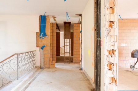 Comment r&eacute;aliser une ouverture de mur &agrave; Laon en toute s&eacute;curit&eacute; ?